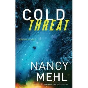 Cold Threat -- Nancy Mehl